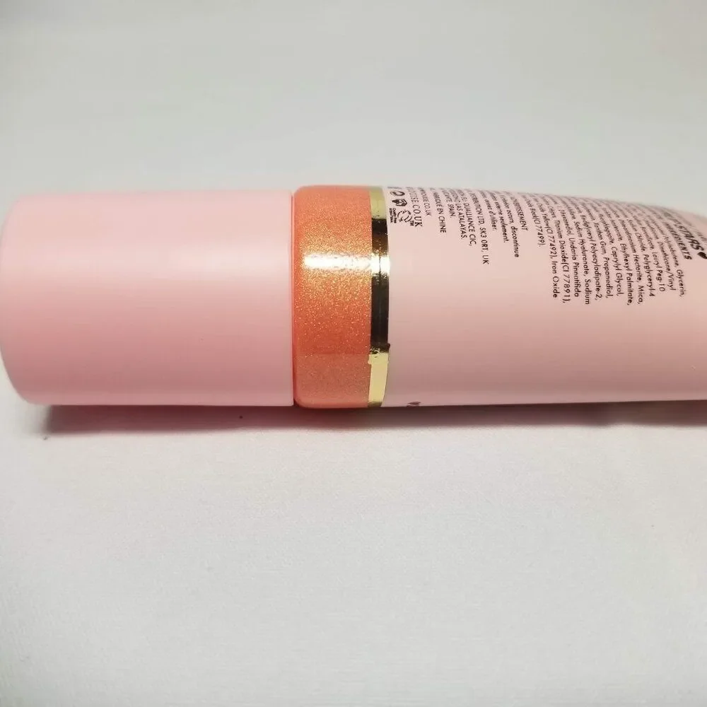 P.Louise The Cheek of it - Liquid Blush - Syrup Stars
